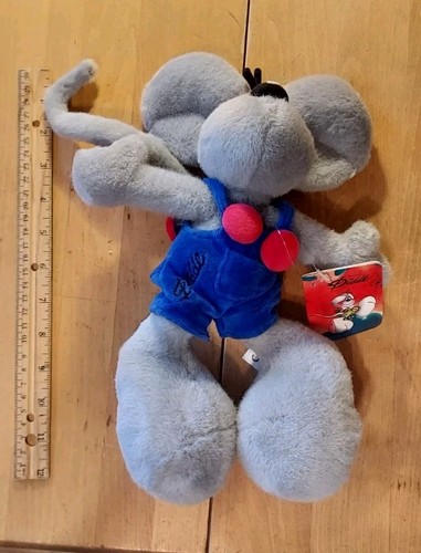 Depesche diddl mouse gray - diddl,