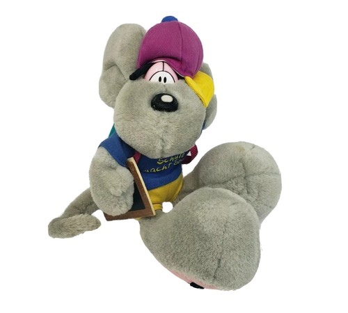 Diddl grey mouse germany - diddl,