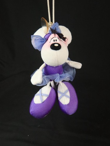 Diddl blue ballerina - , dress