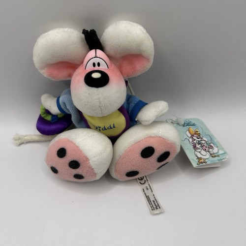Vintage depesche diddl baby - diddl,