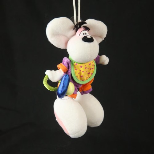 Diddl baby with pacifier - ,,