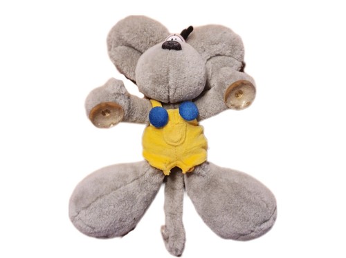 Diddl mouse plush - diddl,